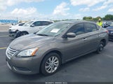 NISSAN SENTRA SV 3N1AB7AP5FY341589 снимка