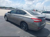 NISSAN SENTRA SV 3N1AB7AP5FY341589 снимка