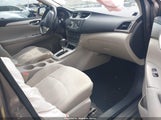 NISSAN SENTRA SV 3N1AB7AP5FY341589 снимка