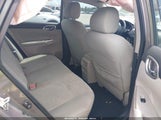 NISSAN SENTRA SV 3N1AB7AP5FY341589 снимка