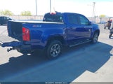 CHEVROLET COLORADO Z71 1GCGTCE32F1238171 photo