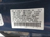HONDA ACCORD EX 1HGCR2F71EA219796 снимка