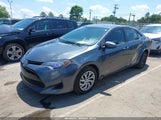TOYOTA COROLLA LE 2T1BURHE7HC785765 снимка