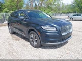 LINCOLN NAUTILUS STANDARD 2LMPJ8J92MBL10856 снимка