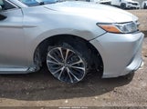 TOYOTA CAMRY SE 4T1B11HK0JU559930 снимка