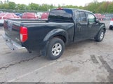 NISSAN FRONTIER SE 1N6AD09W39C426497 снимка