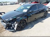 Nissan Altima Sr Fwd 1N4BL4CV3MN396129 снимка