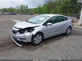 KIA FORTE LX KNAFK4A69G5502921 снимка