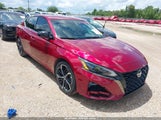 NISSAN ALTIMA SR FWD 1N4BL4CV4PN378968 fotografie