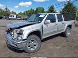CHEVROLET COLORADO 2LT 1GCHTDFE3B8116799 снимка