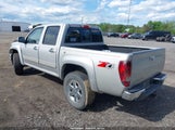 CHEVROLET COLORADO 2LT 1GCHTDFE3B8116799 снимка