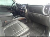 GMC SIERRA 1500 LIMITED 2WD SHORT BOX DENALI 3GTP8FED5NG185252 снимка