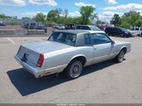 CHEVROLET MONTE CARLO 1G1GZ11Z4HR114011 photo