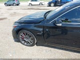 Infiniti Q50 3.0T Red Sport 400 JN1FV7AR0KM830168 снимка
