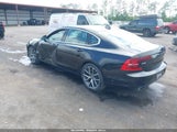 VOLVO S90 T5 MOMENTUM LVY982AKXJP032631 photo