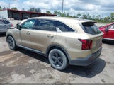 KIA SORENTO LX 5XYRG4LC3MG005807 снимка