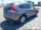 HONDA CR-V EX-L 5J6RM3H79CL045319 снимка
