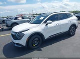 KIA SPORTAGE EX 5XYK33DF2SG311085 снимка