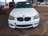 BMW 535I WBANW13548CZ83029 снимка