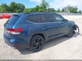 VOLKSWAGEN ATLAS 3.6L V6 SE W/TECHNOLOGY 1V2JR2CA5NC533766 снимка