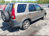 HONDA CR-V EX SHSRD78813U158568 снимка