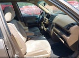 HONDA CR-V EX SHSRD78813U158568 снимка