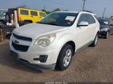 CHEVROLET EQUINOX 1LT 1GNALBEK7EZ105386 снимка