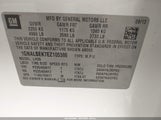 CHEVROLET EQUINOX 1LT 1GNALBEK7EZ105386 снимка