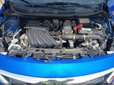 NISSAN VERSA 1.6 S/1.6 S+/1.6 SL/1.6 SV 3N1CN7AP3GL803128 fotografie