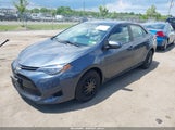 TOYOTA COROLLA LE 2T1BURHEXKC125758 снимка
