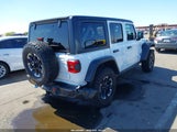 Jeep Wrangler 4Xe Rubicon 4Xe 1C4RJXR67RW209945 снимка