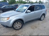 SUBARU FORESTER 2.5X PREMIUM JF2SHADC8DH443971 снимка