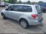 SUBARU FORESTER 2.5X PREMIUM JF2SHADC8DH443971 снимка