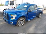 FORD F-150 XL 1FTEX1CPXHKC55335 снимка
