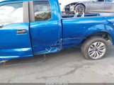 FORD F-150 XL 1FTEX1CPXHKC55335 снимка