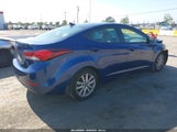HYUNDAI ELANTRA SE 5NPDH4AE9FH602189 снимка