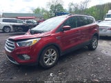 FORD ESCAPE SE 1FMCU9GD4JUD27389 снимка