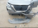 NISSAN ROGUE SV INTELLIGENT AWD JN8AT3BBXMW205344 снимка