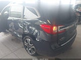 SUBARU ASCENT LIMITED 8-PASSENGER 4S4WMARD4R3461526 fotografie