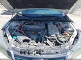 Honda Accord Hybrid Ex-L 1HGCR6F53FA010518 fotografie