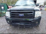 FORD EXPEDITION EL LIMITED 1FMFK205X7LA38383 снимка