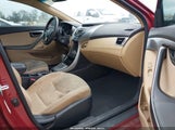 HYUNDAI ELANTRA GLS 5NPDH4AE3DH402891 снимка