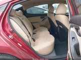 HYUNDAI ELANTRA GLS 5NPDH4AE3DH402891 снимка