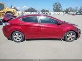 HYUNDAI ELANTRA GLS 5NPDH4AE3DH402891 снимка