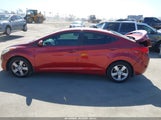 HYUNDAI ELANTRA GLS 5NPDH4AE3DH402891 снимка