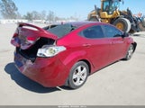 HYUNDAI ELANTRA GLS 5NPDH4AE3DH402891 снимка