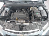 CHEVROLET CRUZE LS 1G1PC5SH7B7146162 снимка