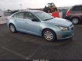 CHEVROLET CRUZE LS 1G1PC5SH7B7146162 снимка