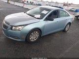 CHEVROLET CRUZE LS 1G1PC5SH7B7146162 снимка