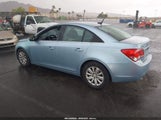 CHEVROLET CRUZE LS 1G1PC5SH7B7146162 снимка